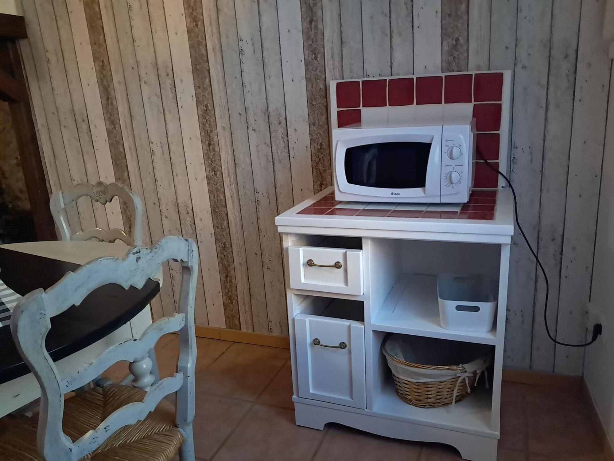 L'Oostaloo Logement De Vacances Usclas-l'Herault Exterior photo